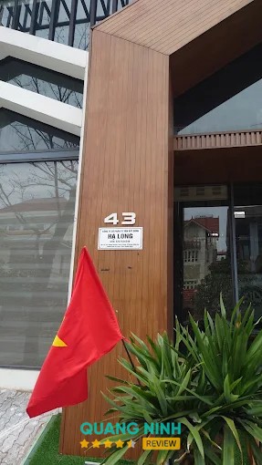 Công Ty Cổ Phần Tư Vấn Xây Dựng Hạ Long