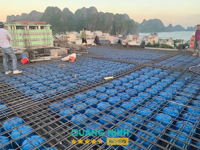 Công ty TNHH Quảng Năm Châu tại Hạ Long