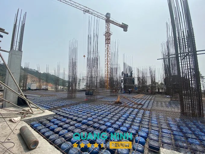 Hình ảnh Công ty Quảng Năm Châu
