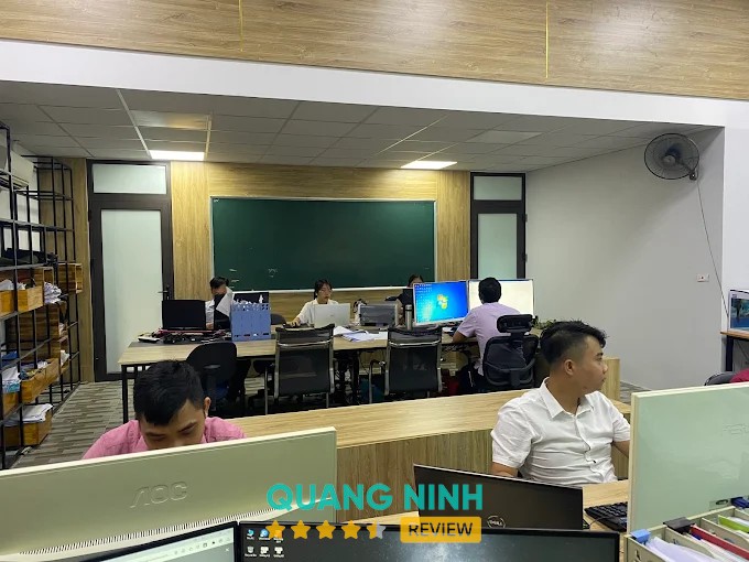 Cty CP Thiết kế - QH Nhà Xanh - ảnh 2 từ Google Maps