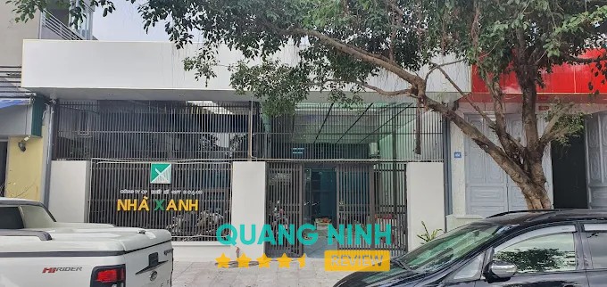 Cty CP Thiết kế - QH Nhà Xanh - ảnh 3 từ Google Maps