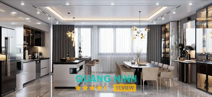 Công ty cổ phần đầu tư xây dựng Inside Home Quảng Ninh - hình ảnh từ Google Maps