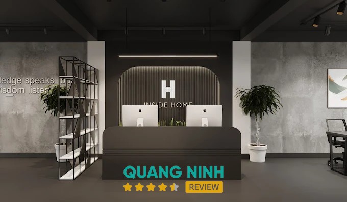 Công ty cổ phần đầu tư xây dựng Inside Home Quảng Ninh - ảnh 3 từ Google Maps