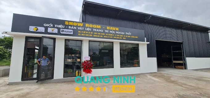 Công ty CP Xây dựng và Phát triển HAVN - hình ảnh từ Google Maps