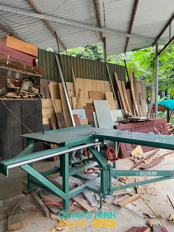 Xưởng Mộc Thành Tân Hạ Long – hình ảnh 2