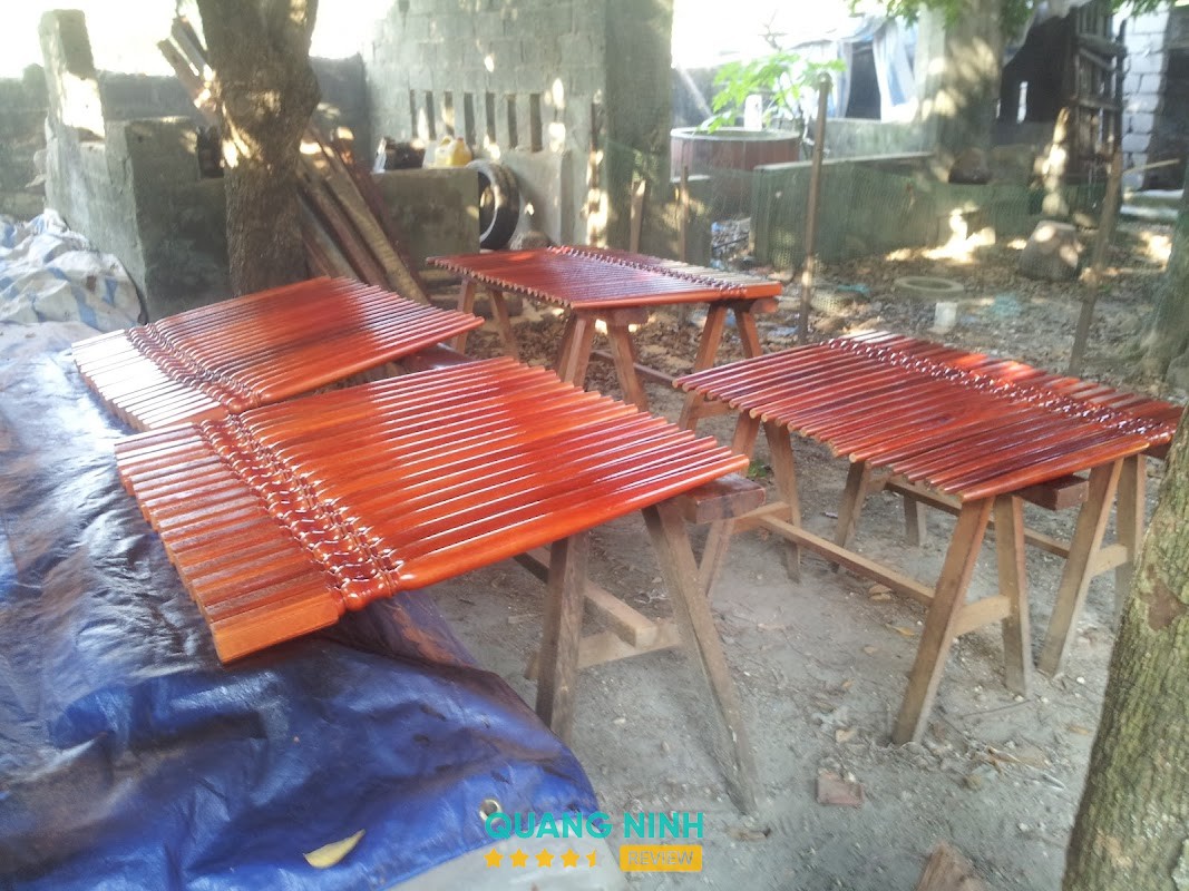 Xưởng Mộc Phạm Văn Được Quảng Ninh