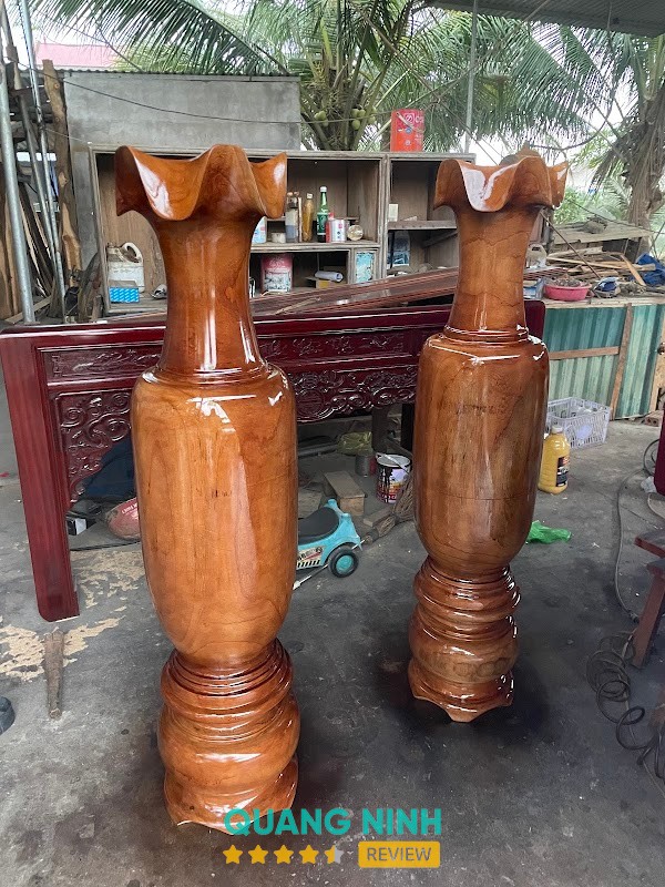 Xưởng Mộc - Trần Hoàn – hình ảnh 2