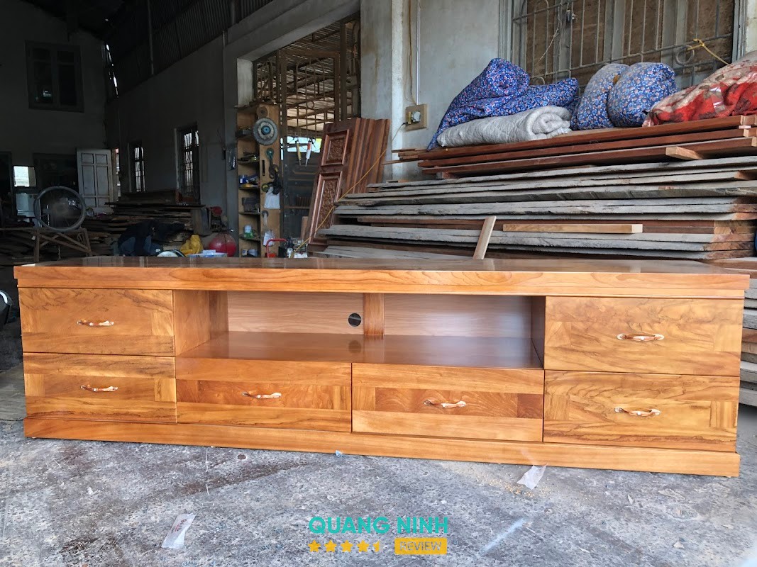 Xưởng Đồ Gỗ Hiệp Long Quảng Ninh